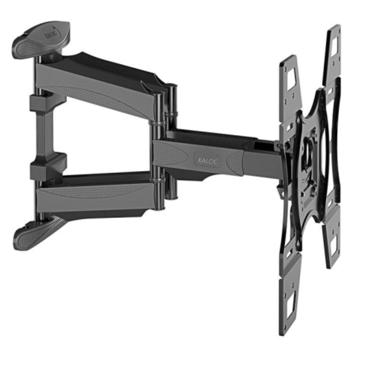Suport TV de perete, universal, cu rotire, inclinare, pentru televizor LED sau LCD, 32 - 70 inch - BUZ.RO