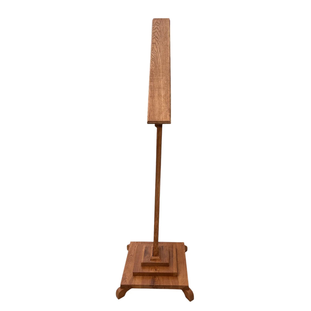 Cruce Troita din Lemn de Exterior – 210 cm